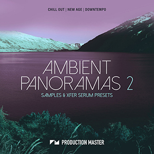AMBIENT PANORAMAS 2
