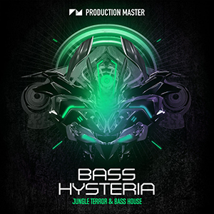 BASS HYSTERIA