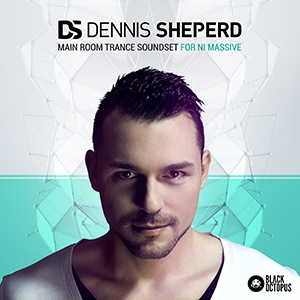 DENNIS SHEPERD MAIN ROOM TRANCE SOUNDSET MASSIVE