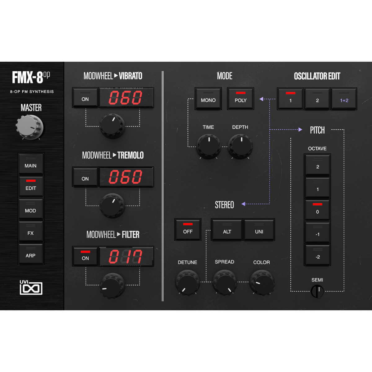 FM Suite
