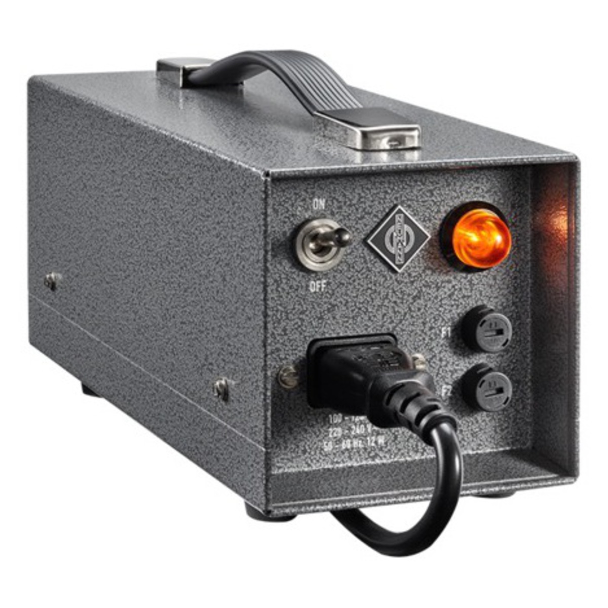 NU 67 V