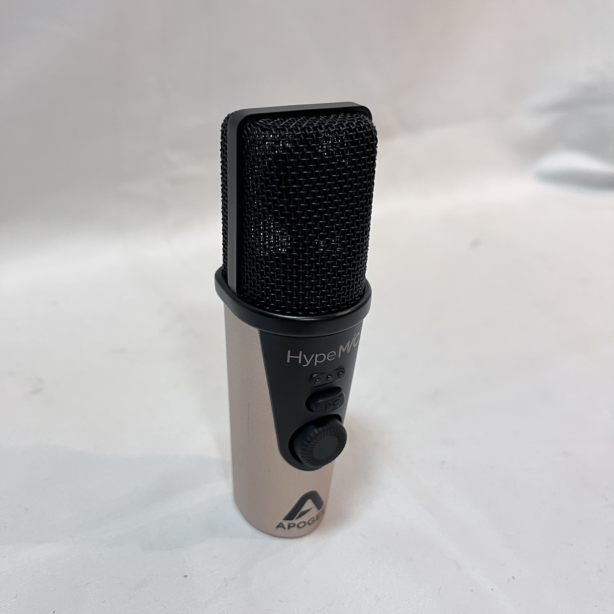 HypeMic