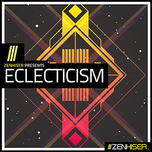 ECLECTICISM