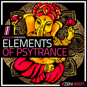 ELEMENTS OF PSYTRANCE