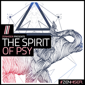 THE SPIRIT OF PSY