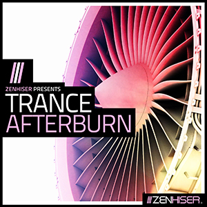 TRANCE AFTERBURN