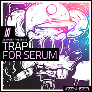TRAP FOR SERUM
