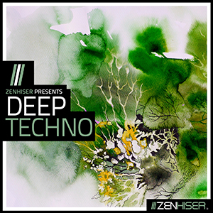 DEEP TECHNO