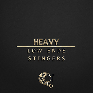 HEAVY LOW ENDS & STINGERS