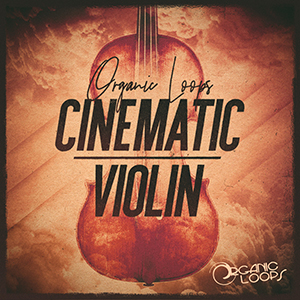CINEMATIC VIOLIN