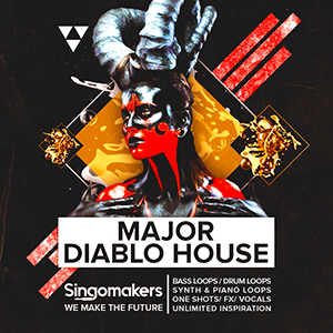 MAJOR DIABLO HOUSE