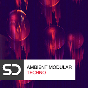 AMBIENT MODULAR TECHNO