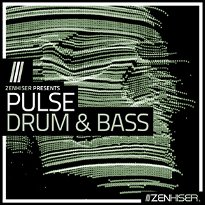 PULSE - DRUM & BASS