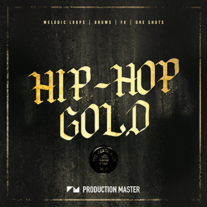 HIP-HOP GOLD