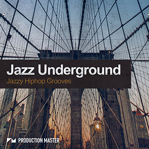 JAZZ UNDERGROUND
