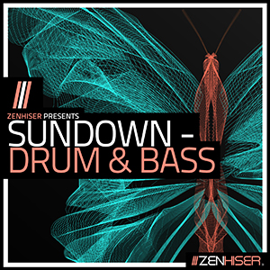 SUNDOWN - DRUM & BASS