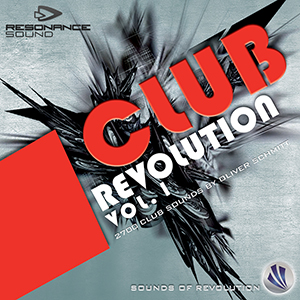 SOR CLUB REVOLUTION