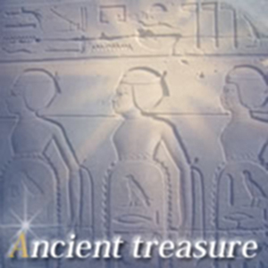 ANCIENT TREASURE