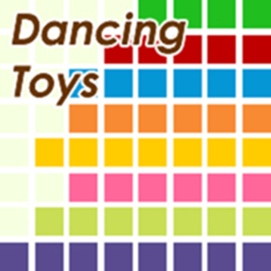 DANCING TOYS