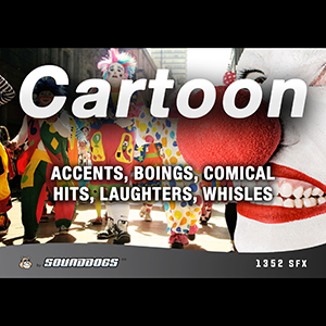 CARTOON