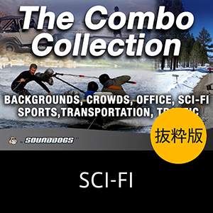 SCI-FI