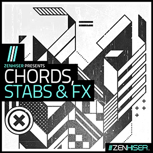 CHORDS, STABS & FX
