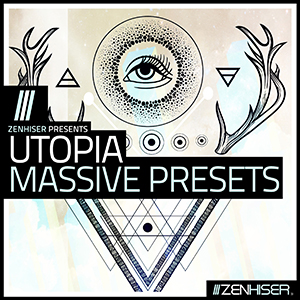 UTOPIA - MASSIVE PRESET