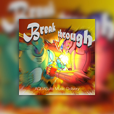 BREAKTHROUGH