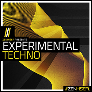 EXPERIMENTAL TECHNO