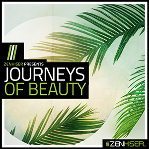 JOURNEYS OF BEAUTY