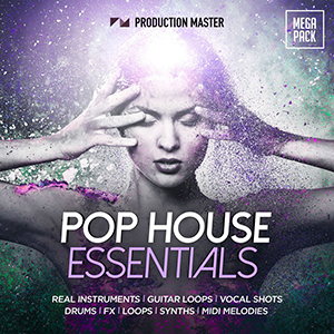 POP HOUSE ESSENTIALS