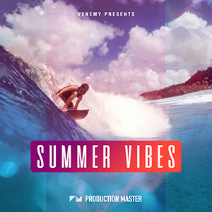 SUMMER VIBES
