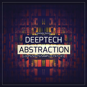 DEEP TECH ABSTRACTIONS