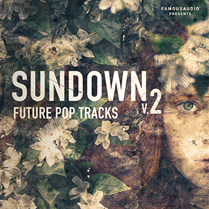 SUNDOWN 2 FUTURE POP TRACKS