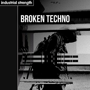 BROKEN TECHNO