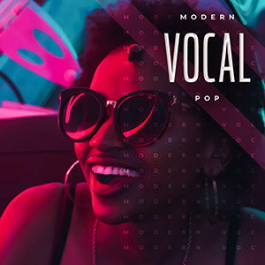 MODERN VOCAL POP