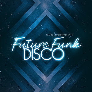 FUTURE FUNK & DISCO