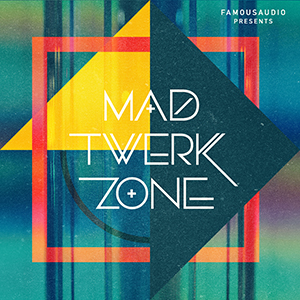MAD TWERK ZONE