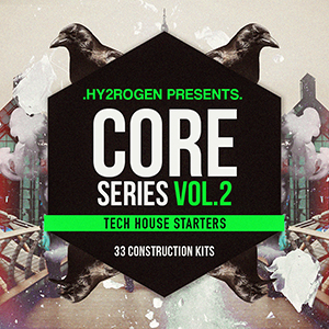 CORE SERIES VOL.2