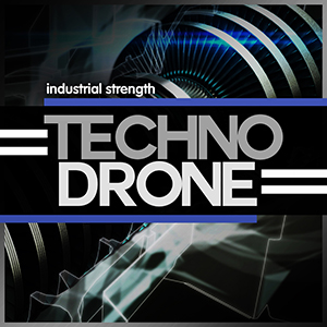 TECHNO DRONE