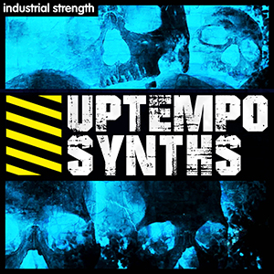 UPTEMPO SYNTHS
