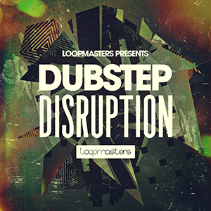 DUBSTEP DISRUPTION