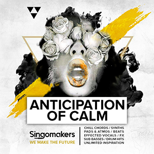 ANTICIPATION OF CALM