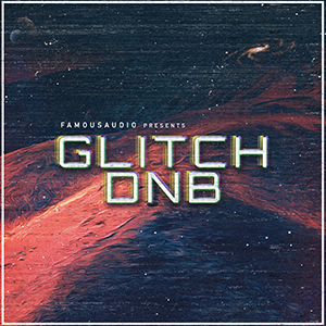 GLITCH DNB