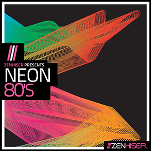 NEON 80'S