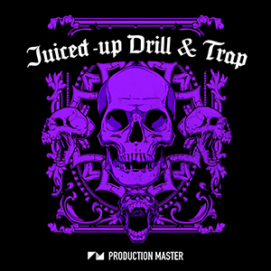 JUICED-UP DRILL & TRAP