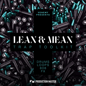 LEAN MEAN TRAP TOOL KIT