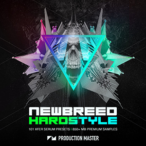 NEWBREED HARDSTYLE