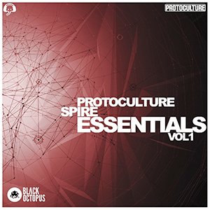 PROTOCULTURE - SPIRE ESSENTIALS