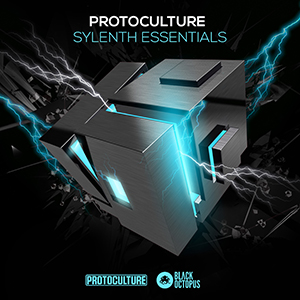 PROTOCULTURE SYLENTH1 ESSENTIALS